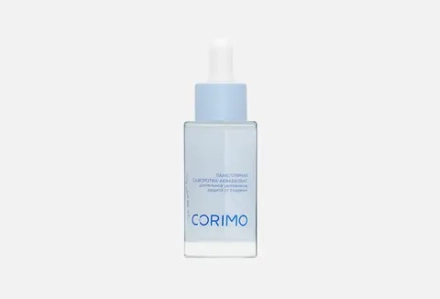 Сыворотка ламелярн. с гиалурон. кислотой и церамидами Corimo Hyaluronic acid and ceramides, 30 мл