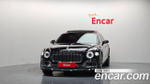 Bentley Flying Spur 4.0 — 2023