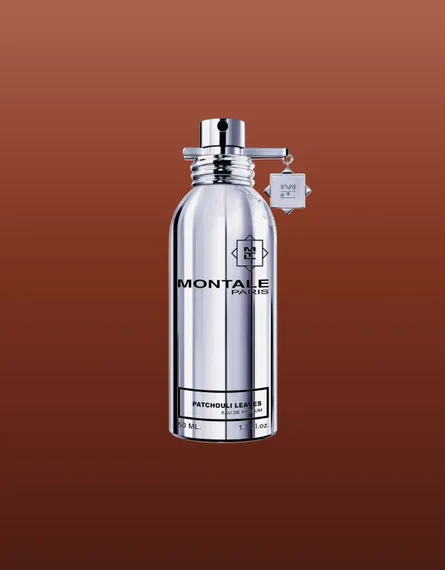 Montale Patchouli Leaves