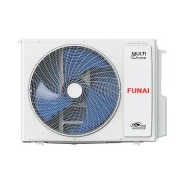 Наружный блок мульти сплит системы Funai RAM-I-3OK80HP.01/U
