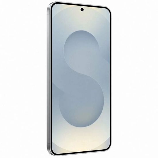 Смартфон Samsung Galaxy S25+ 12/512 ГБ Серый Gray