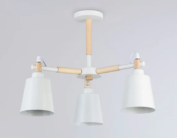Потолочная люстра Traditional TR82204 Ambrella