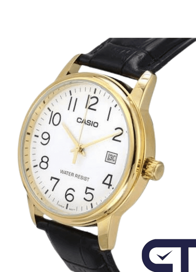 Casio MTP-V002GL-7B2 — мужские наручные часы