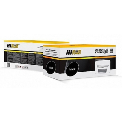 Hi-Black W1106AL картридж HB-W1106A для HP Laser 107a/107r/107w/MFP135a/135r/135w, 5K (с чипом)
