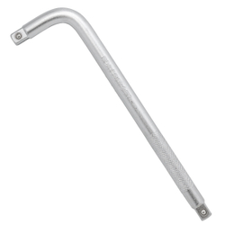 Вороток Г-образный двухсторонний 200мм 3/8''х3/8'' FORCEKRAFT FK-8153200