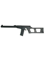 Страйкбольная винтовка (Cyma) CM099 "ВИНТОРЕЗ" AEG Black