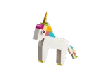 Конструктор LEGO Classic 11038 Яркий творческий Конструктор