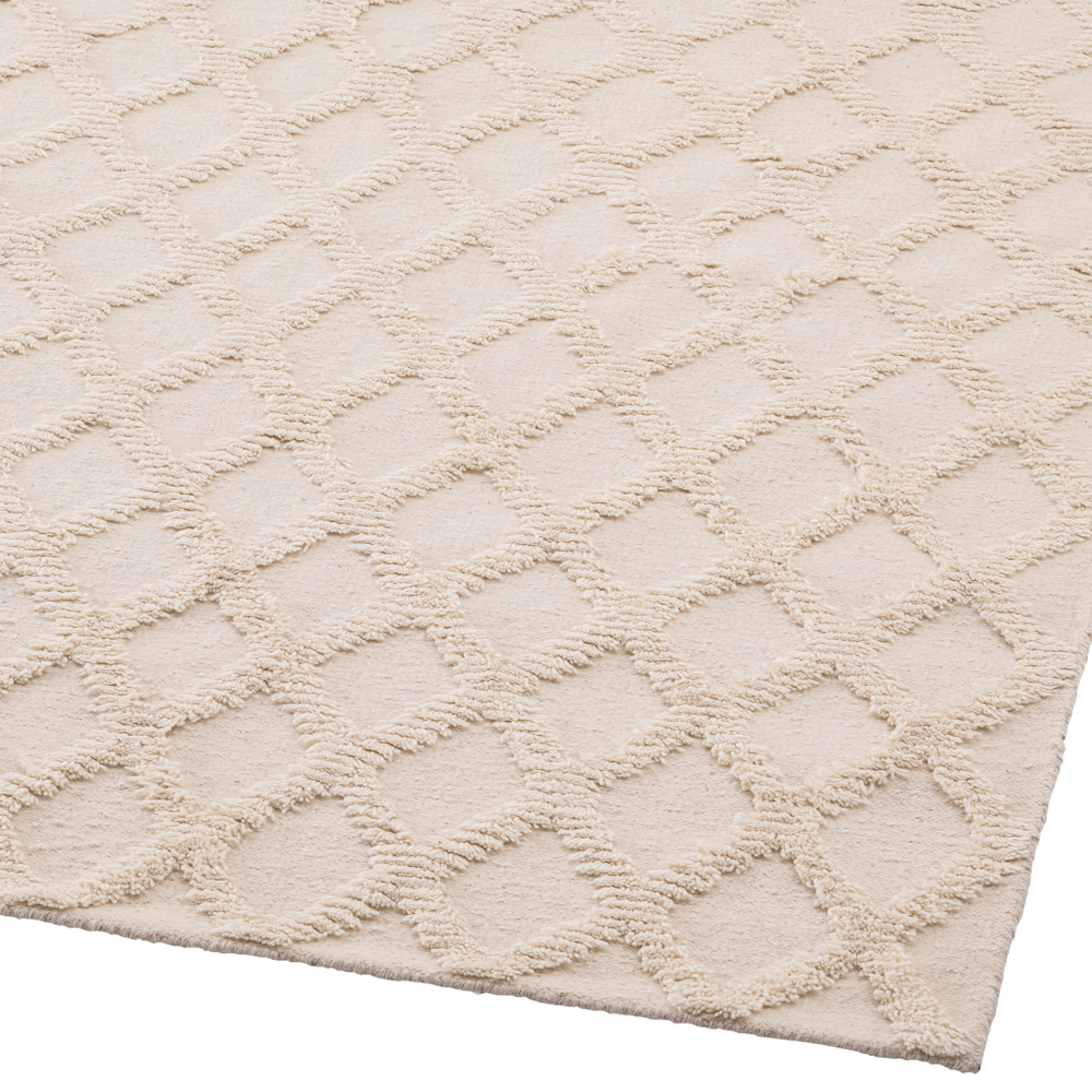 Ковер Carpet Carré 300 x 400 cm арт.115019