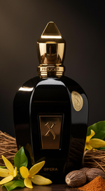 Xerjoff Opera 100ml (Коробка парфюма без слюды, парфюм новый, распаковка для фото)