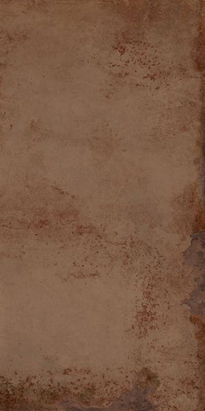 Керамогранит ALLOY COPPER (полуполировка) Rect.
