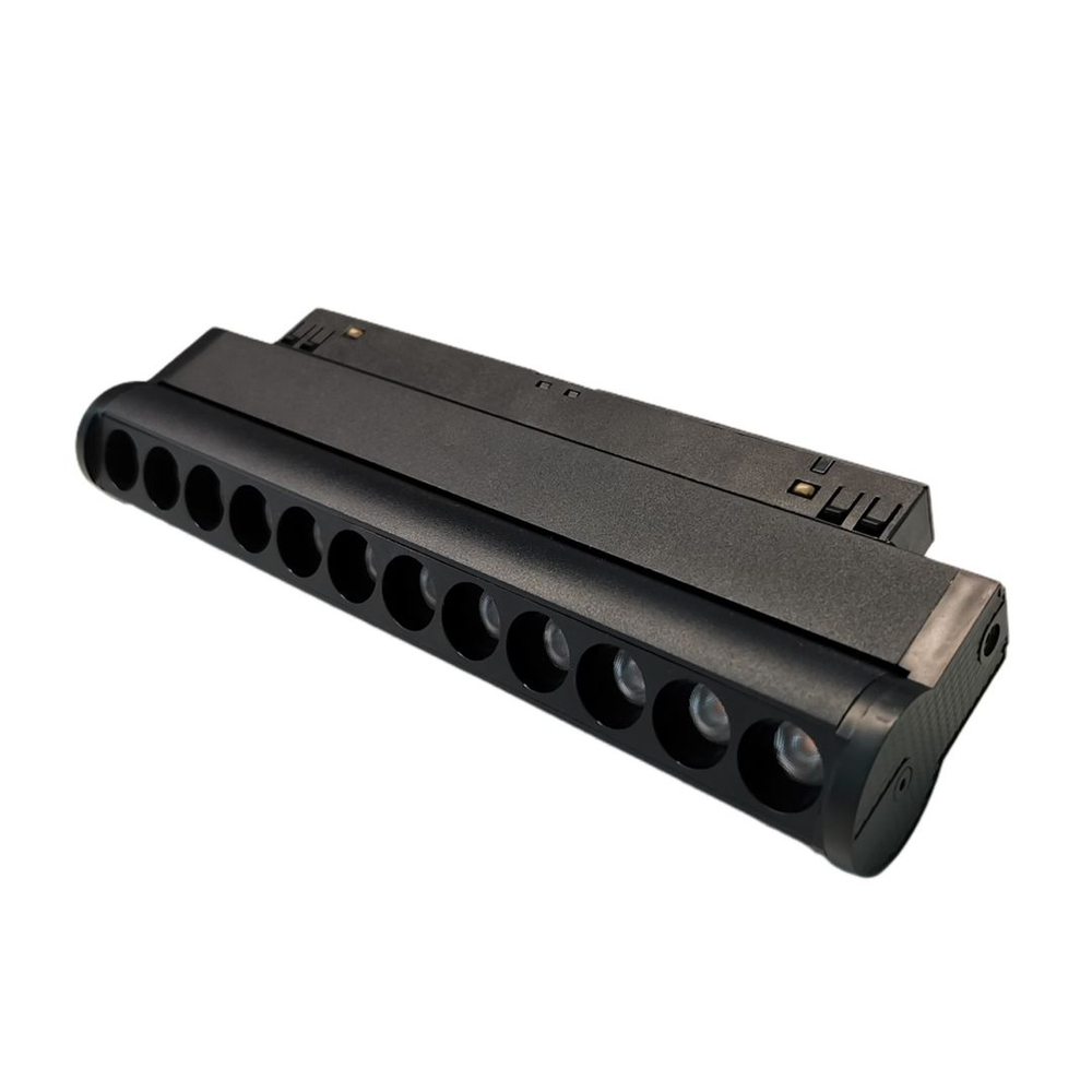 Светильник подвесной Wertmark Technical Gudja светильник на шинопровод, Led, 12W, 4000K WTG.O20.607.40.12