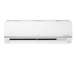 Мульти сплит-система LG на 2 комнаты (20+20 кв.м.)