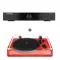 Phaze Audio Volt + Diana Valkyrian Red