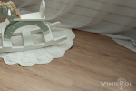 Виниловый ламинат VINILAM 7888-EIR Дуб Бари