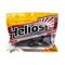 Твистер Credo Double Tail 1,96'/5 см Dark Star 10шт. (HS-27-047) Helios