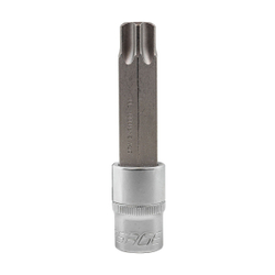 Головка-бита TORX T80 1/2''(L-100мм) Forsage F-34610080