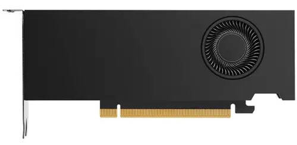 Видеокарта nVidia RTX A2000 (900-5G192-2551-000)