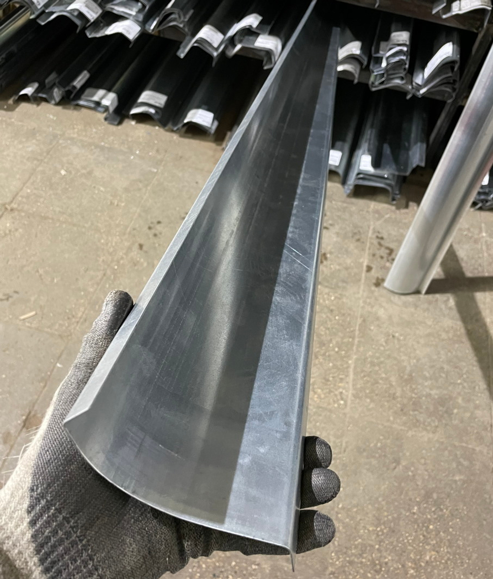 Порог Nissan Avenir, Expert W10 1990-1998 (1мм) универсал