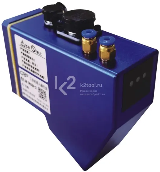Лазерный сканер контроля сварных швов CRP CLW-VLS
