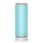 Нитки универсальные Gutermann Sew-all 100 (200 метров), 5 кат. | 053 бледная мята