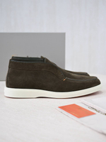 Лоферы Santoni