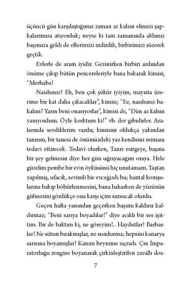Beyaz Geceler
