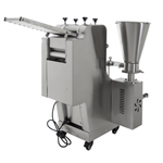 Пельменный аппарат JGL 160 (B)  Foodatlas ECO