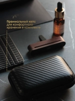 Подарочный набор 2 — Диффузор, кейс, обложка и картхолдер