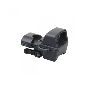 Прицел коллиматорный Vector Optics Omega 1x23x33 Four-Reticle (SCRD-48)