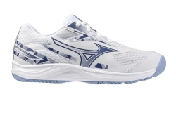 Кроссовки детские для бадминтона и сквоша Mizuno Stealth Star 3 Jr. AC