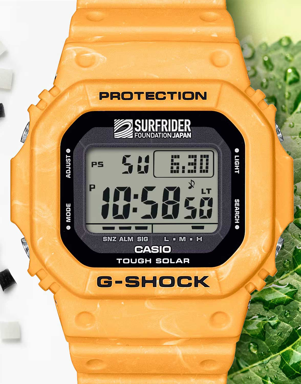 Часы Casio G-5600SFJ-9