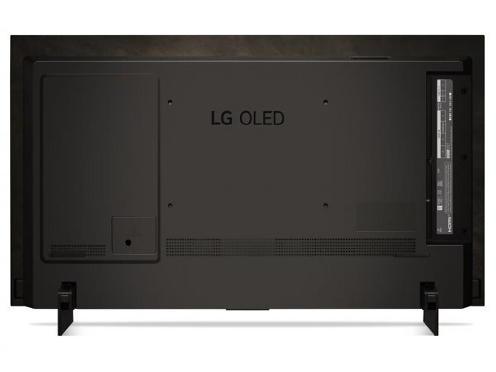 OLED телевизор LG OLED48C4 EU 4K Ultra HD