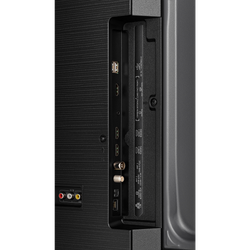 Телевизор Hisense 55E6QT