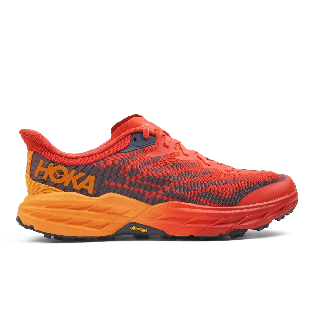 Кроссовки мужские Hoka Speedgoat 5