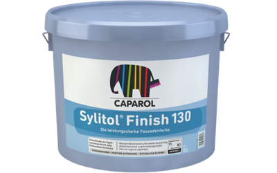 Sylitol Finish 130