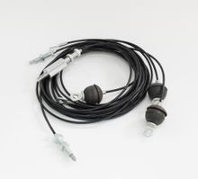 Комплект тросов для силового тренажера АПЕКС HouseFit DH-8157