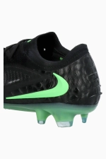 Бутсы Nike Phantom 6 Low Elite FG - черный
