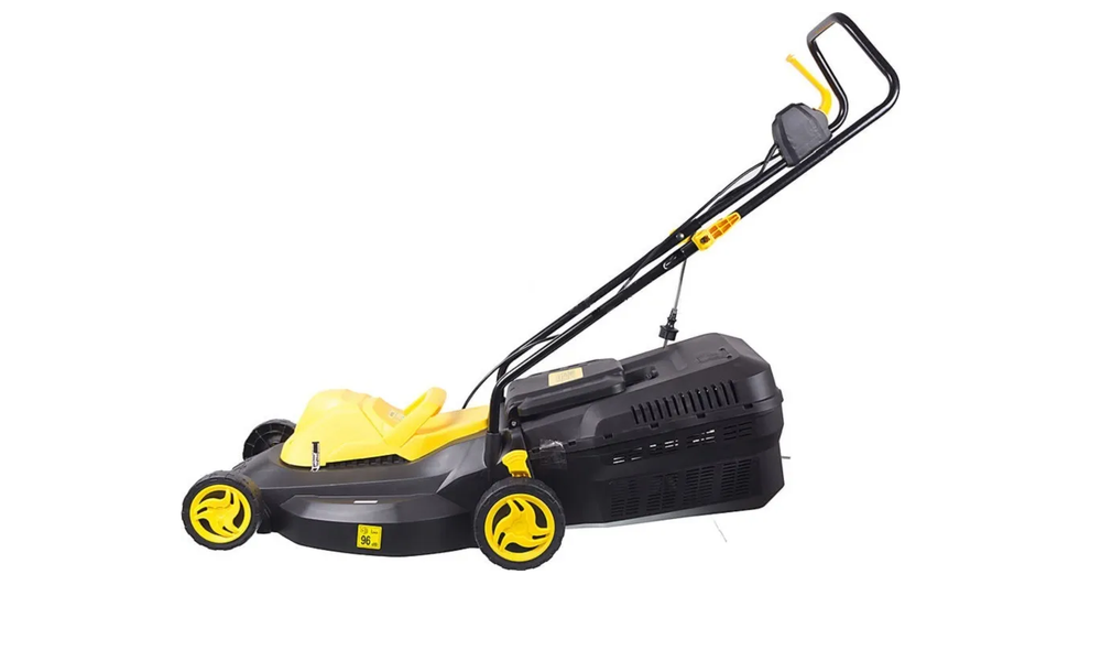 Газонокосилка электрическая Huter ELM-2000P
