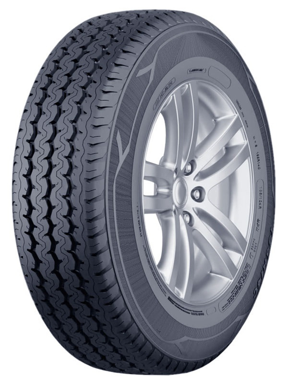 Летняя шина Austone SP-102 (195/80 R14C 106R)