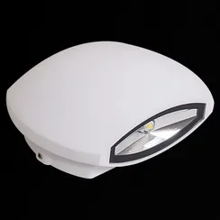 Настенный светильник  86008-9.2-002TLB LED2*3W WT Reluce