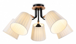 Потолочная люстра Ambrella Light TR TR4733
