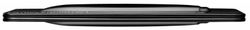 Carandache Office Alchemix Rubber/Matt Crome 0.7мм (4861.109)