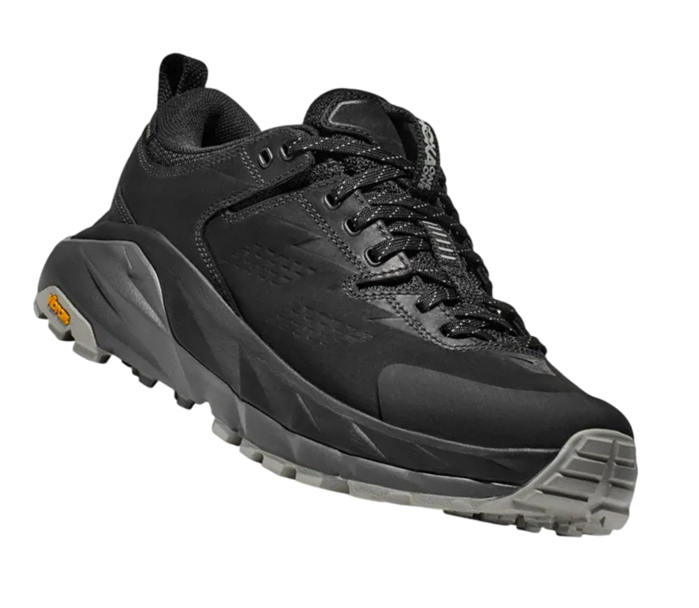 Ботинки unisex Hoka Kaha Low GTX TP