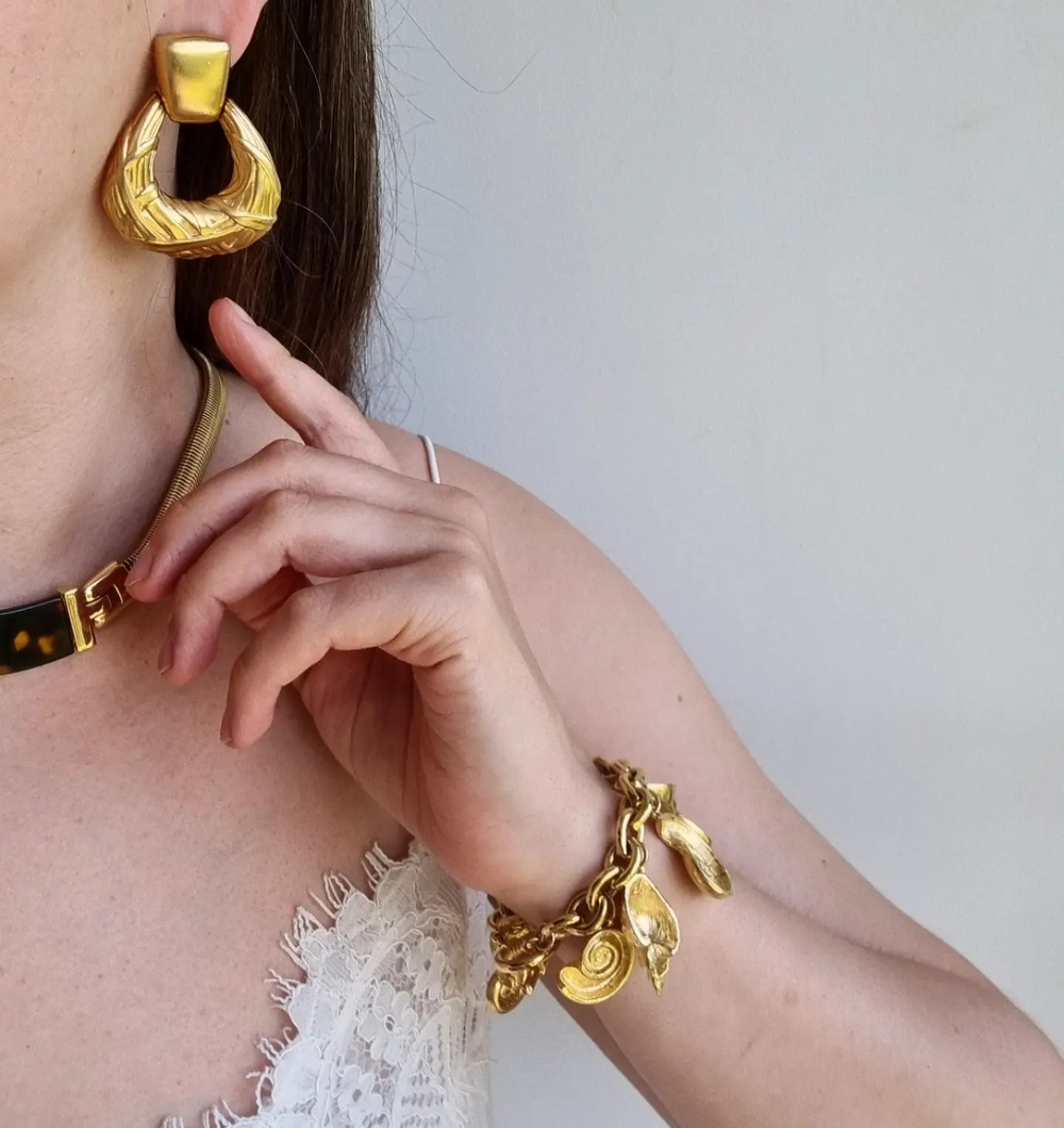 Браслет Anne Klein