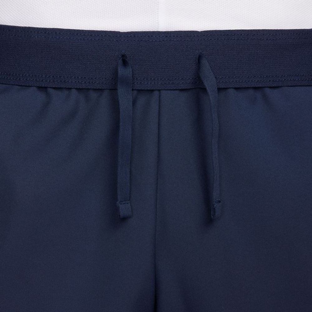 Мужские теннисные шорты Nike Court Dri-Fit Victory 7" Short - небесный