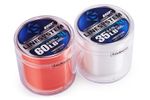 Леска LINESYSTEM Bobbin NL clear 300m 60LB #14,0 (0,62mm)