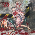 Cannibal Corpse	Bloodthirst