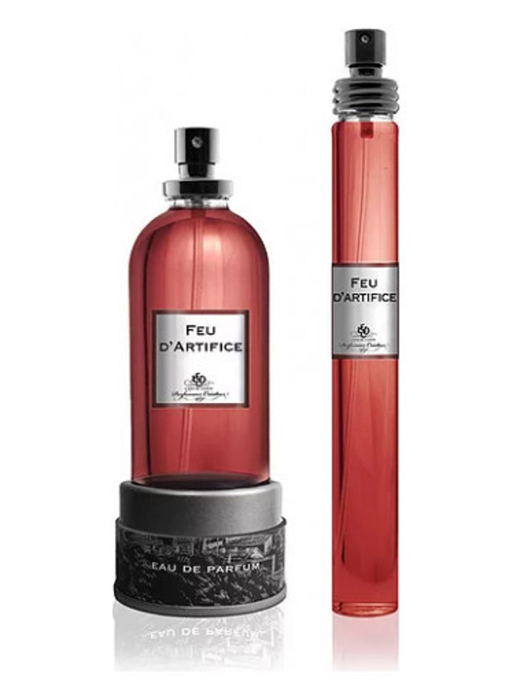 L'Eau De Cassis Feu d'Artifice