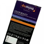 Презервативы Domino CLASSIC Color Beauty, разноцветные, 6 шт