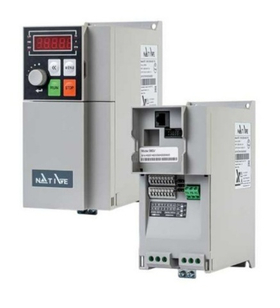 NFD 5.5KW 3X380 - 480V IP20